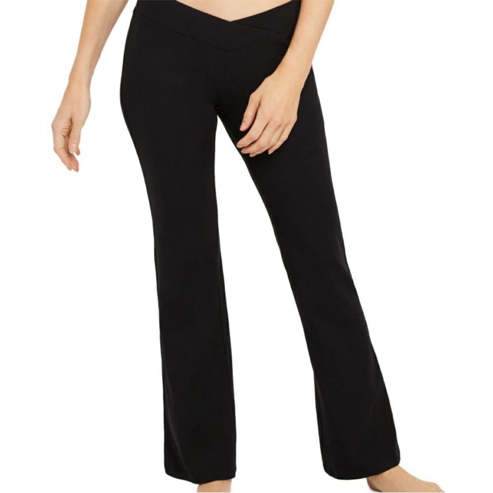 Motherhood Maternity Black BumpStart Leggings